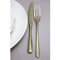 Taste PVD 24-Piece Cutlery Set (for 6 people) Champagne - 5