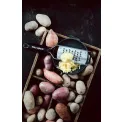 Tarka Gourmet Extra Coarse - 8