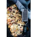 Tarka Gourmet Extra Coarse - 9