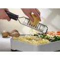 Tarka Gourmet Extra Coarse - 2