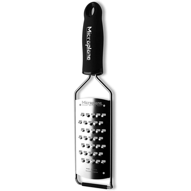 Gourmet Extra Coarse Grater