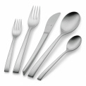 Elle Decoration 30-Piece Cutlery Set (for 6 people) - 1