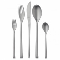 Elle Decoration 30-Piece Cutlery Set (for 6 people) - 8