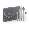 Elle Decoration 30-Piece Cutlery Set (for 6 people) - 6
