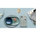 Elle Decoration 30-Piece Cutlery Set (for 6 people) - 9