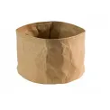 Kosz 20x13cm na pieczywo beżowy - 1