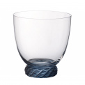 Montauk Aqua Glass 470ml - 1
