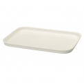 Naczynie/pokrywka Clever Cooking 36x26cm - 1