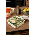 Naczynie Clever Cooking 21x21cm - 3