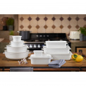 Naczynie Clever Cooking 21x21cm - 4