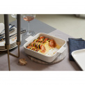 Naczynie Clever Cooking 21x21cm - 5