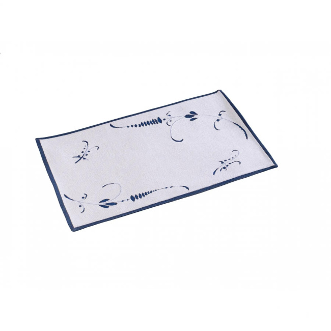 Old Luxembourg Placemat 50x35cm