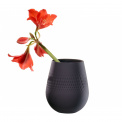 Collier Vase 14x12cm - 9