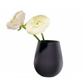Collier Vase 14x12cm - 10