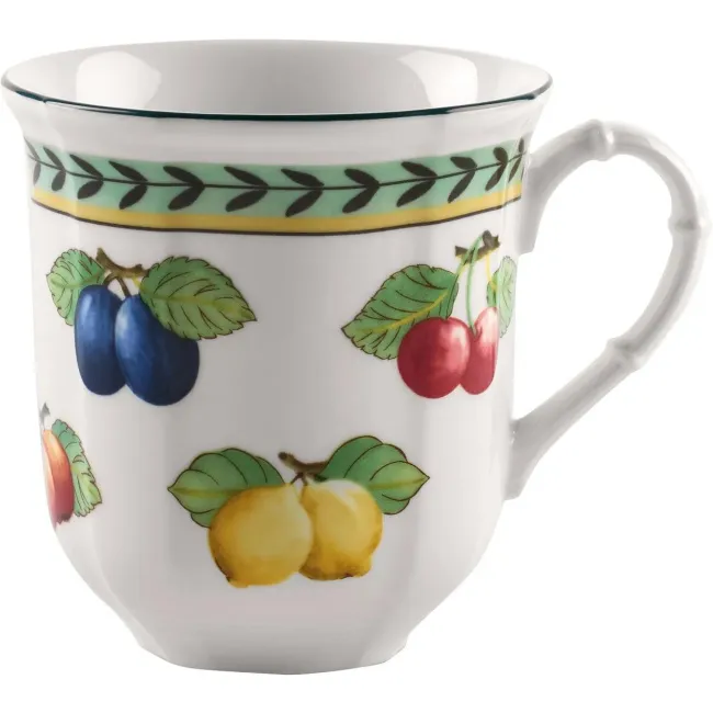 French Garden Fleurence Mug 480ml