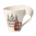 NewWave Caffe Mug 300ml Londyn - 1