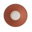 Spodek Caff? Club Uni Oak 12cm do filiżanki do espresso - 1