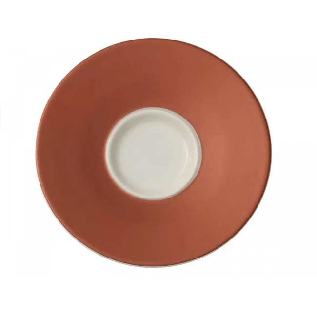 Spodek Caff? Club Uni Oak 12cm do filiżanki do espresso - 1