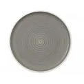 Talerz Manufacture Gris 32cm do pizzy - 1