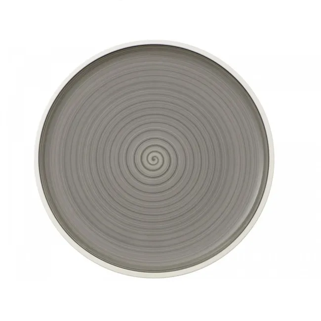Talerz Manufacture Gris 32cm do pizzy