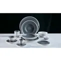 Talerz Manufacture Gris 32cm do pizzy - 3