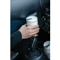 Kubek To Go 350ml biały - 6