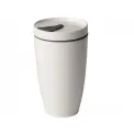 Kubek To Go 350ml biały - 1
