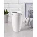 Kubek To Go 350ml biały - 3