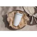 Kubek To Go 350ml biały - 9