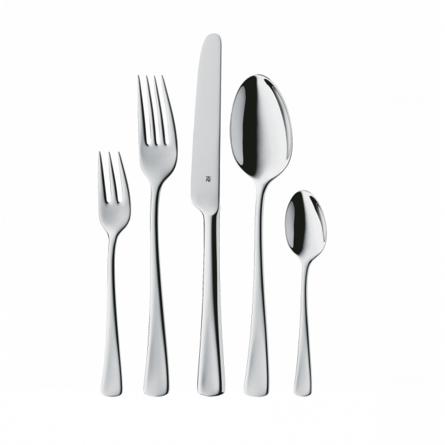 Denver Cutlery Set 60 pieces (12 people) - 1