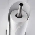 Paper Towel Holder Matte Cool Gray - 2