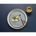 Breakfast Plate Saisons Denim 21cm - 12