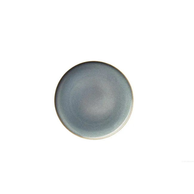 Talerz Saisons Denim 21cm śniadaniowy