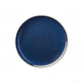 Talerz Saisons Midnight Blue 21cm śniadaniowy