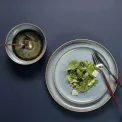 Plate Saisons Denim 26cm - 7