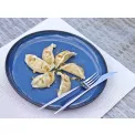 Plate Saisons Midnight Blue 26cm - 3