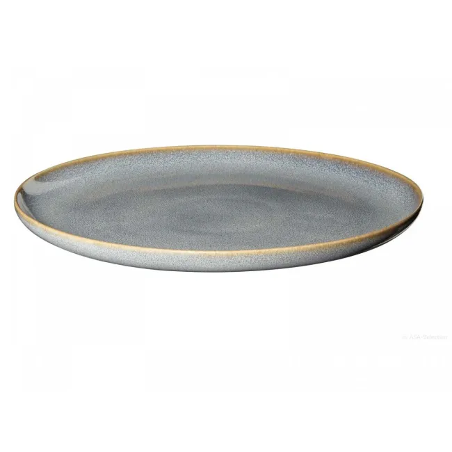 Talerz Saisons Denim 31cm bufetowy