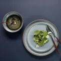 Buffet Plate Saisons Denim 31cm - 3