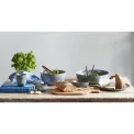 Deep Plate Saisons Denim 21cm - 3