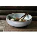 Deep Plate Saisons Denim 21cm - 5