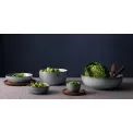Deep Plate Saisons Denim 21cm - 4
