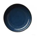 Deep Plate Saisons Midnight Blue 21cm - 2