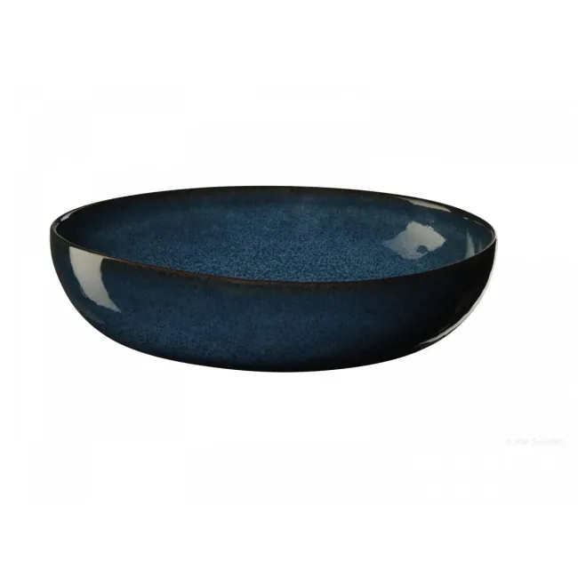 Talerz Saisons Midnight Blue 21cm głęboki