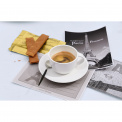 Coffee/Tea Cup with Saucer a'Table 210ml - 2