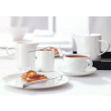 Coffee/Tea Cup with Saucer a'Table 210ml - 3