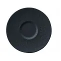 Spodek Manufacture Rock 17cm do filiżanki śniadaniowej