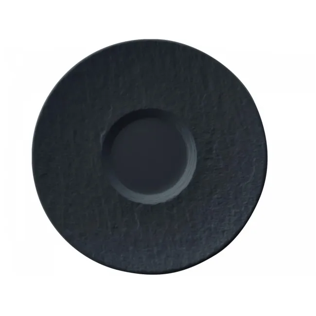 Spodek Manufacture Rock 17cm do filiżanki śniadaniowej