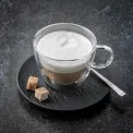 Breakfast Cup Saucer Manufacture Rock 17cm - 4