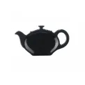 Tea Bag Holder Black - 1