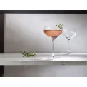 Set of 2 Purismo 380ml Champagne Flutes - 3
